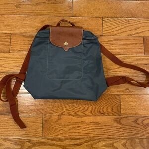 Longchamp Le Pliage Backpack